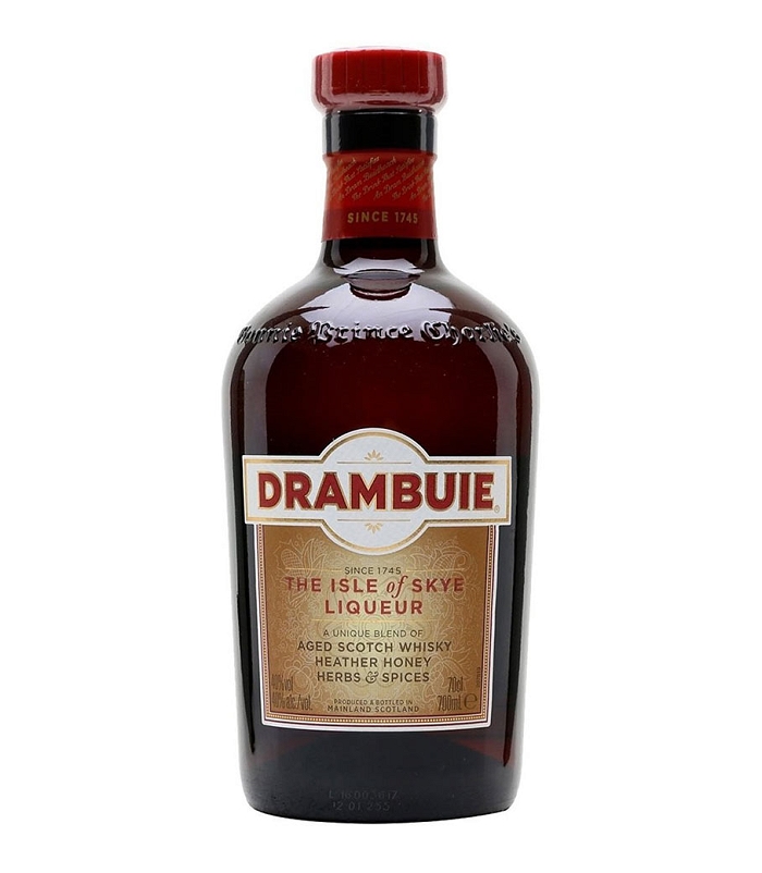 DRAMBUIE LIQUEUR 700ml