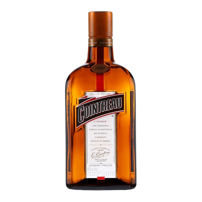 COINTREAU LIQUEUR 700ml