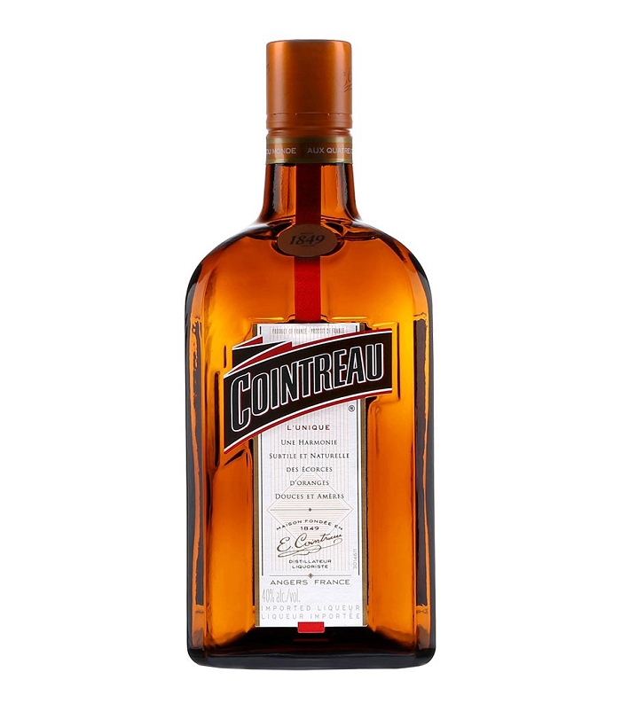 COINTREAU LIQUEUR 700ml