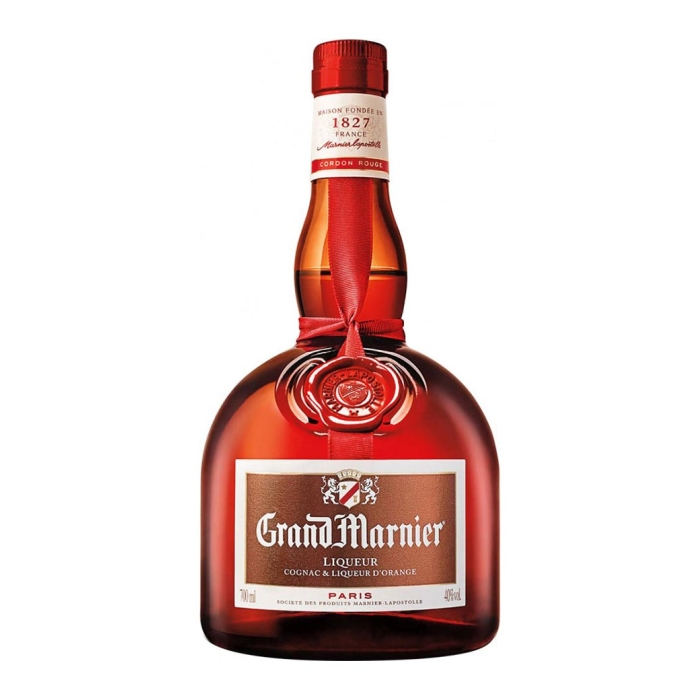 GRAND MARNIER CORDON ROUGE LIQUEUR 700ml