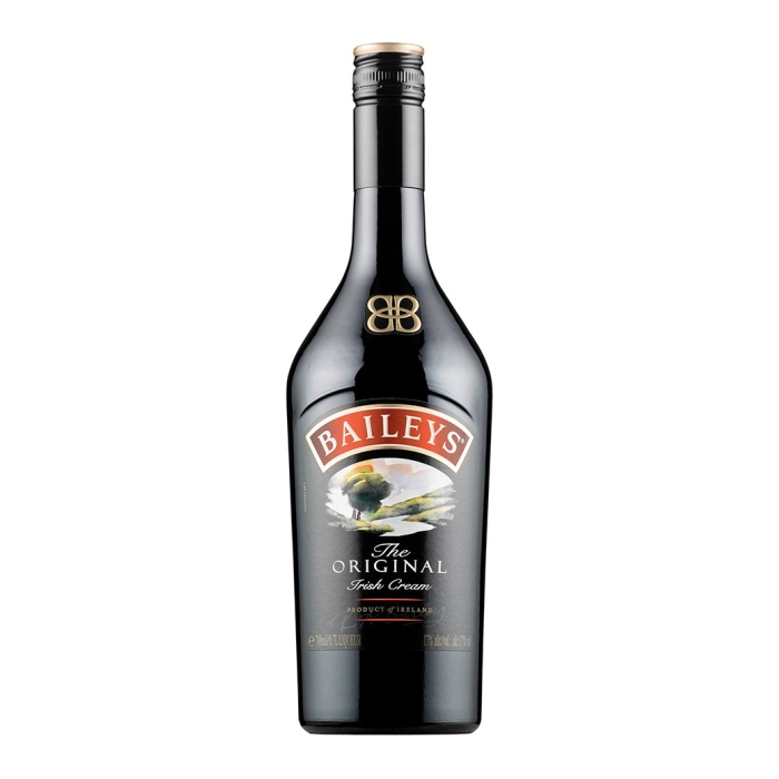 BAILEYS IRISH CREAM LIQUEUR 700ml
