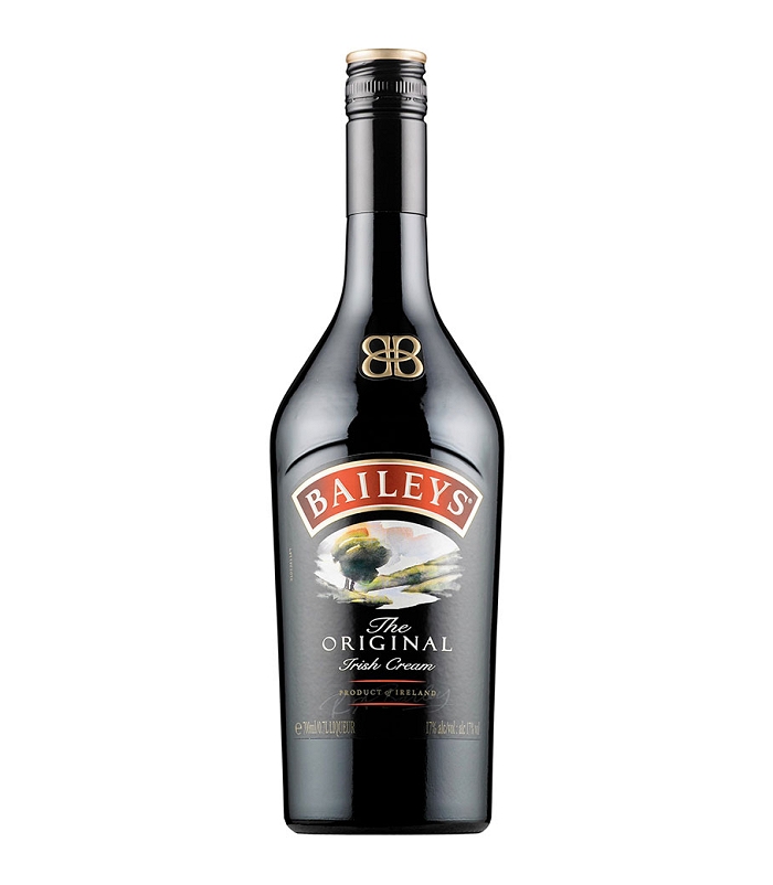 BAILEYS IRISH CREAM LIQUEUR 700ml