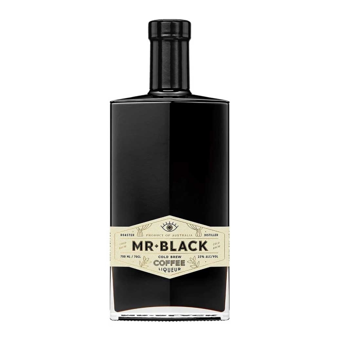 MR BLACK COLD BREW COFFEE LIQUEUR 700ml