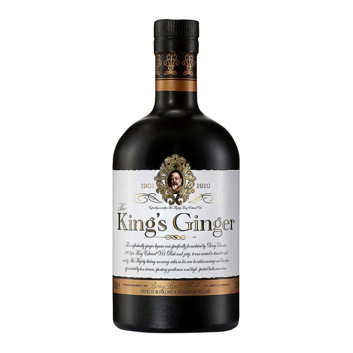 KING'S GINGER LIQUEUR 500ml