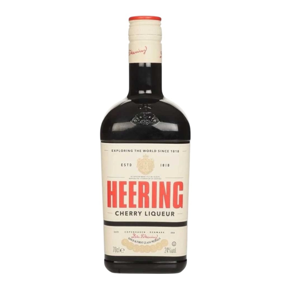 CHERRY HEERING LIQUEUR 700ml