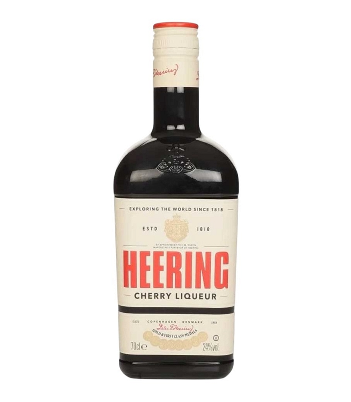 CHERRY HEERING LIQUEUR 700ml