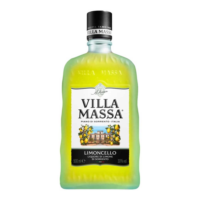 VILLA MASSA LIMONCELO 500ml