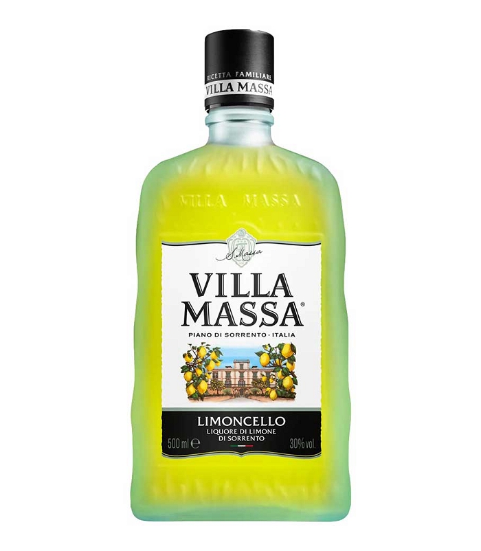 VILLA MASSA LIMONCELO 500ml