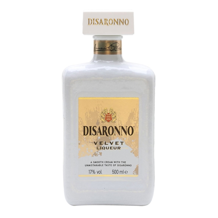 DISARONNO AMARETTO VELVET LIQUEUR 700ml