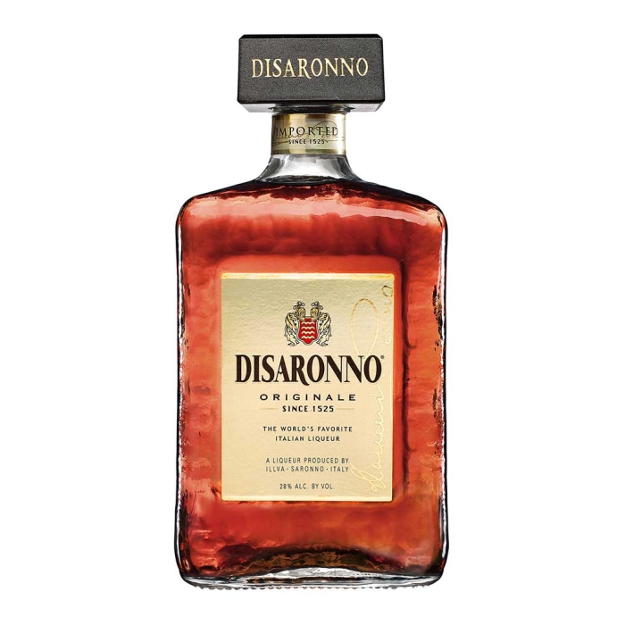 DISARONNO AMARETTO ΜΙΝΙΑΤΟΥΡΑ LIQUEUR 50ml