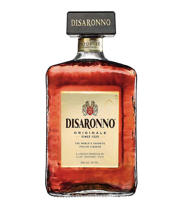 DISARONNO AMARETTO LIQUEUR 700ml