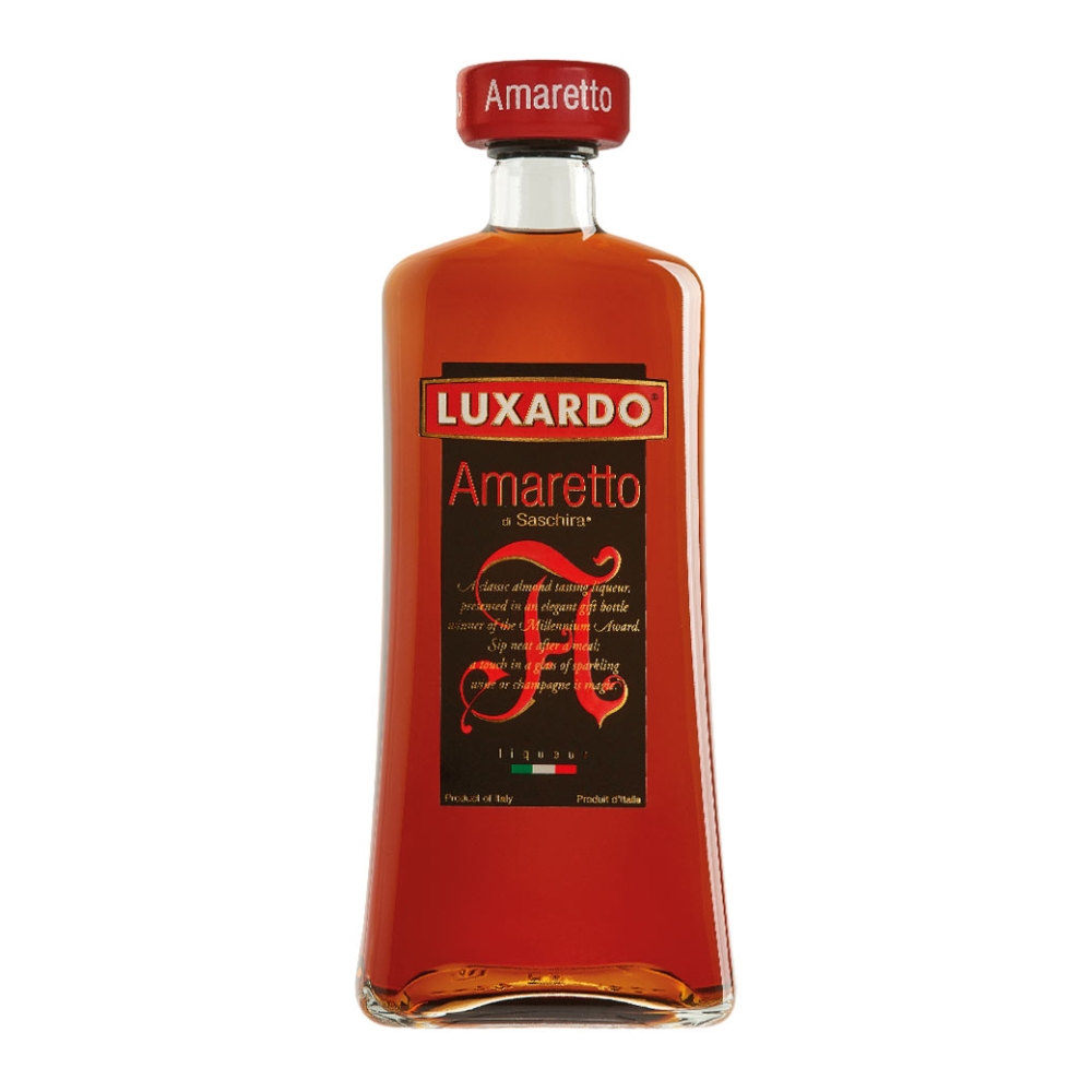 LUXARDO AMARETTO SACHIRA LIQUEUR 700ml