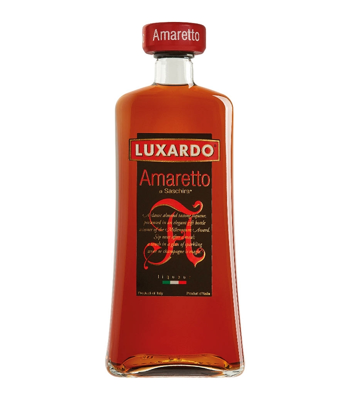 LUXARDO AMARETTO SACHIRA LIQUEUR 700ml