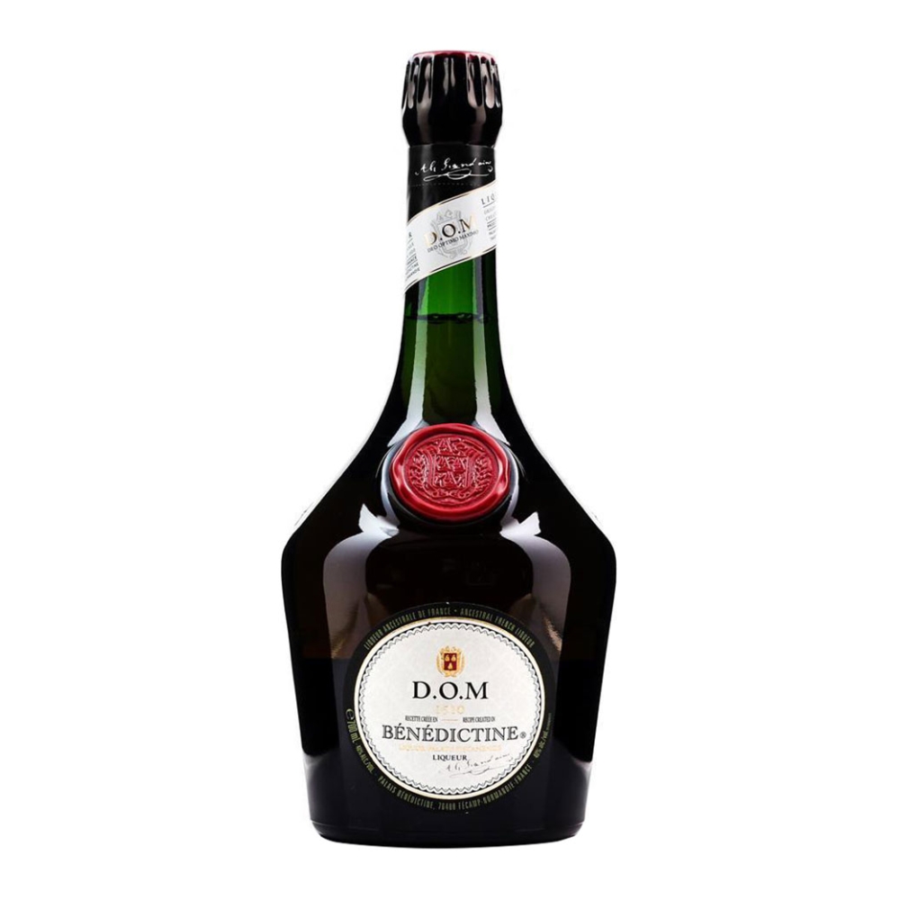 BENEDICTINE LIQUEUR 700ml