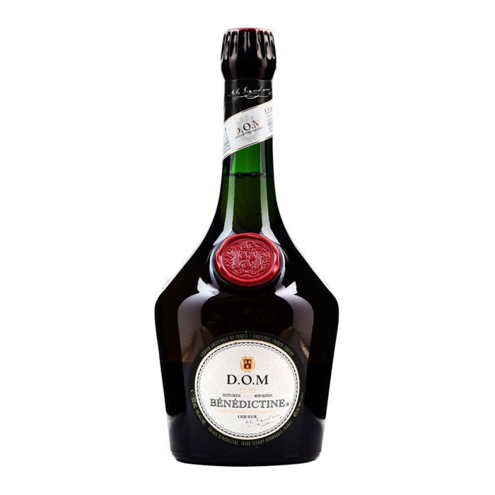 BENEDICTINE LIQUEUR 700ml