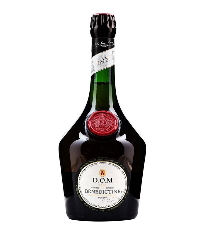 BENEDICTINE LIQUEUR 700ml