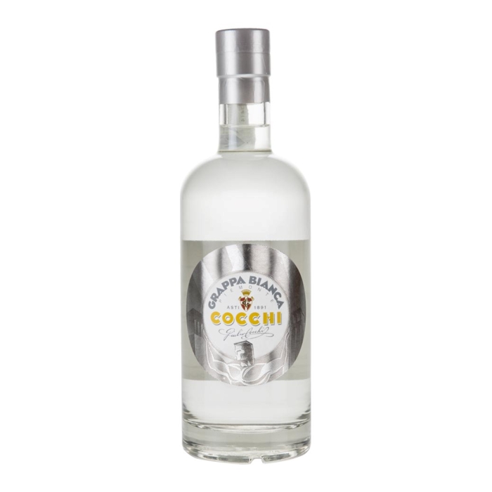 COCCHI BIANCA GRAPPA 700ml