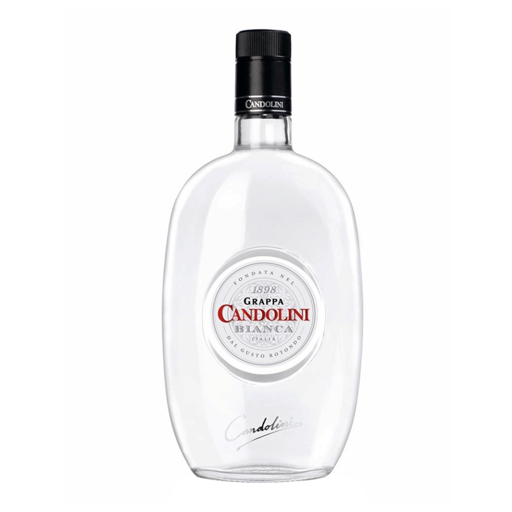 CANDOLINI GRAPPA 700ml