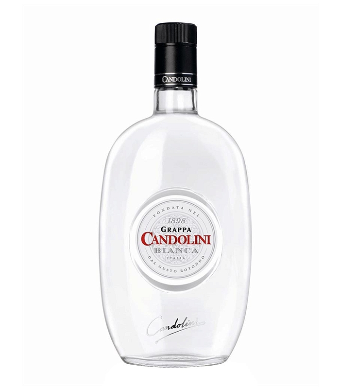CANDOLINI GRAPPA 700ml