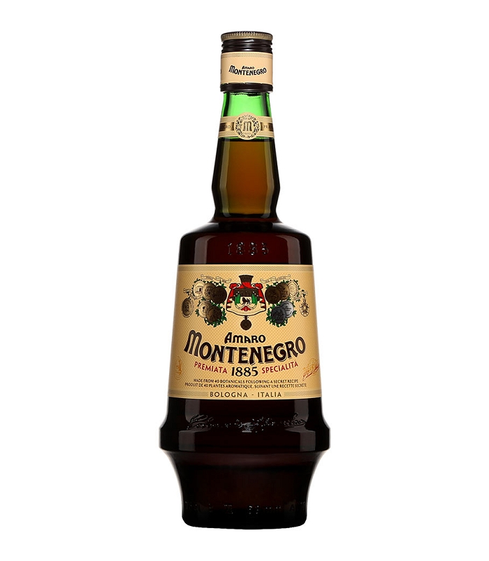 AMARO MONTENEGRO 700ml 