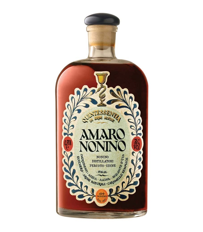 AMARO NONINO QUINTESSENTIA 700ml