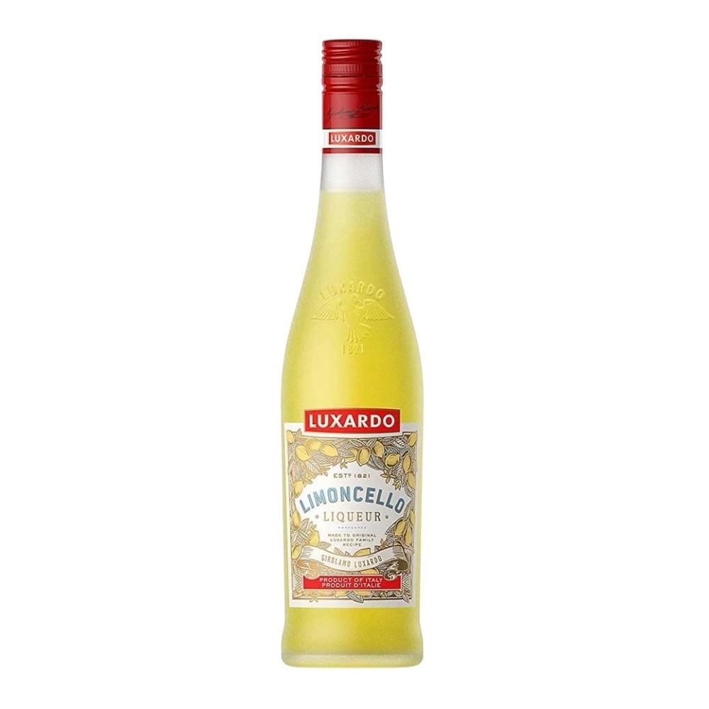 LUXARDO LIMONCELLO LIQUEUR 700ml