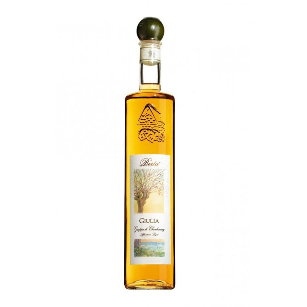 BERTA GIULIA GRAPPA 700ml