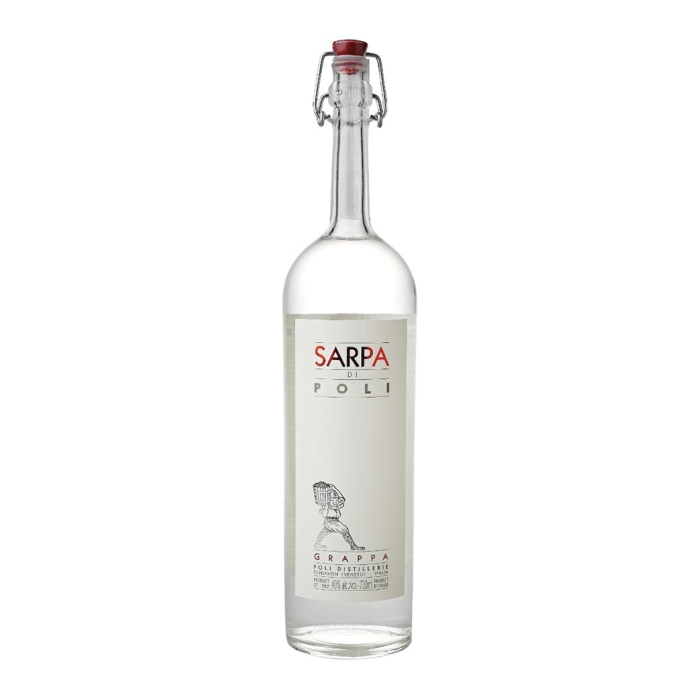 SARPA DI POLI GRAPPA 700ml