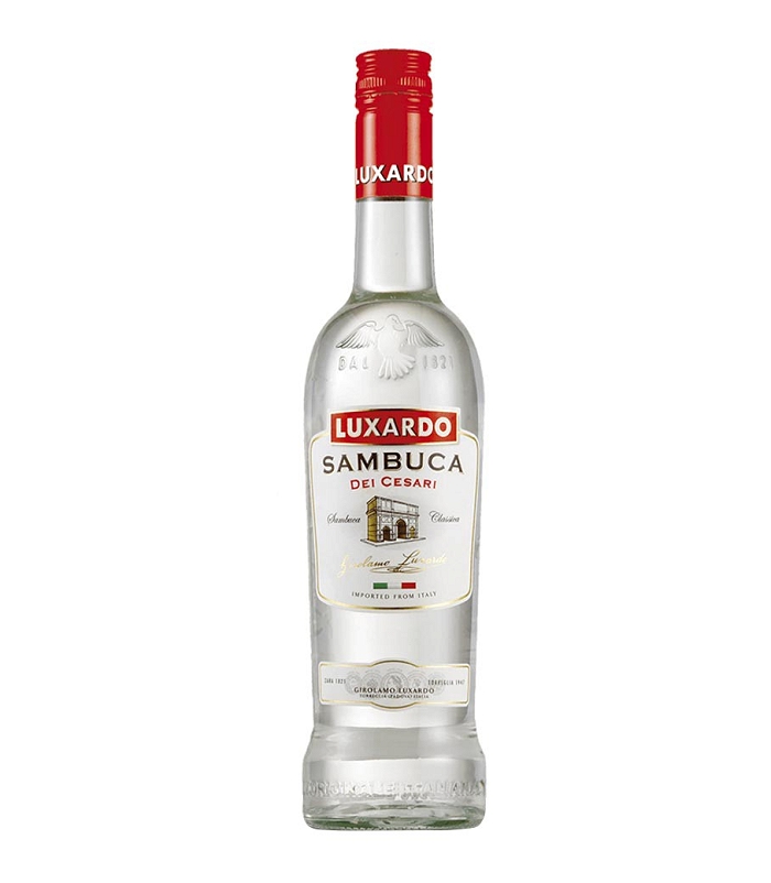 LUXARDO SAMBUCA 700ml