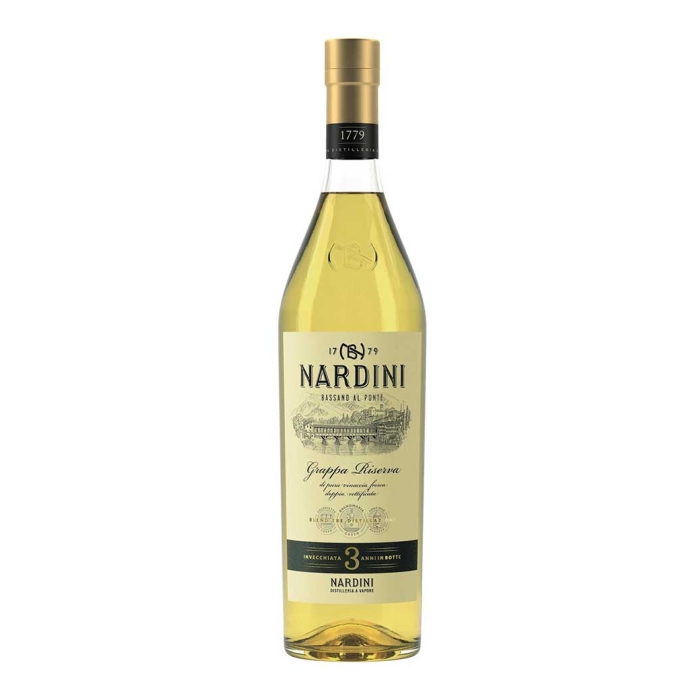 NARDINI RISERVA GRAPPA 700ml