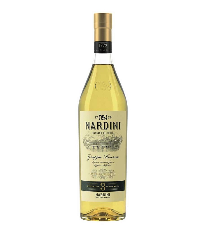 NARDINI RISERVA GRAPPA 700ml