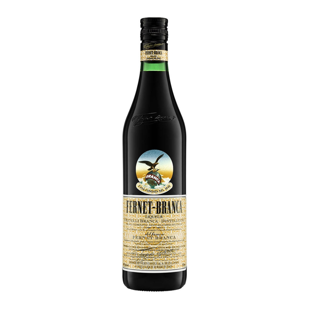 FERNET BRANCA APERITIF 700ml