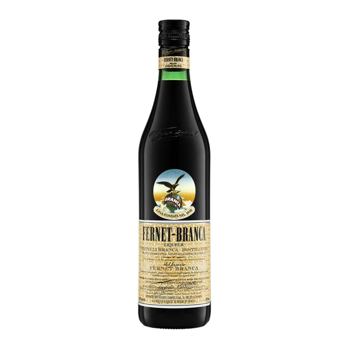 FERNET BRANCA APERITIF 700ml