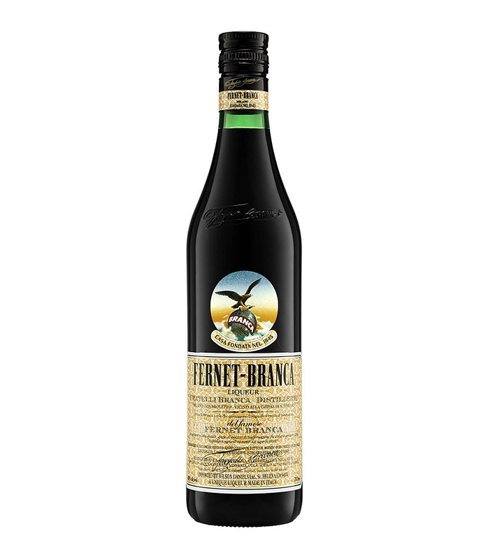 FERNET BRANCA APERITIF 700ml
