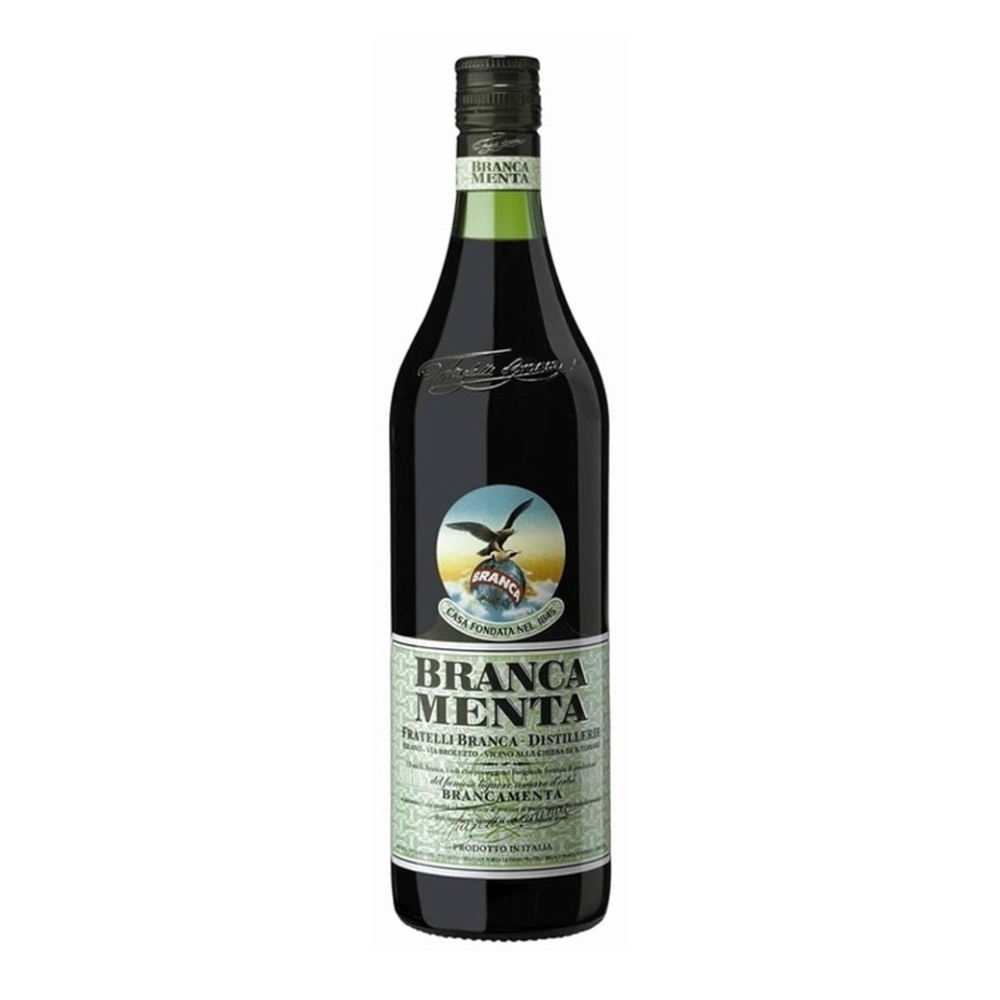 FERNET BRANCA MENTA APERITIF 700ml