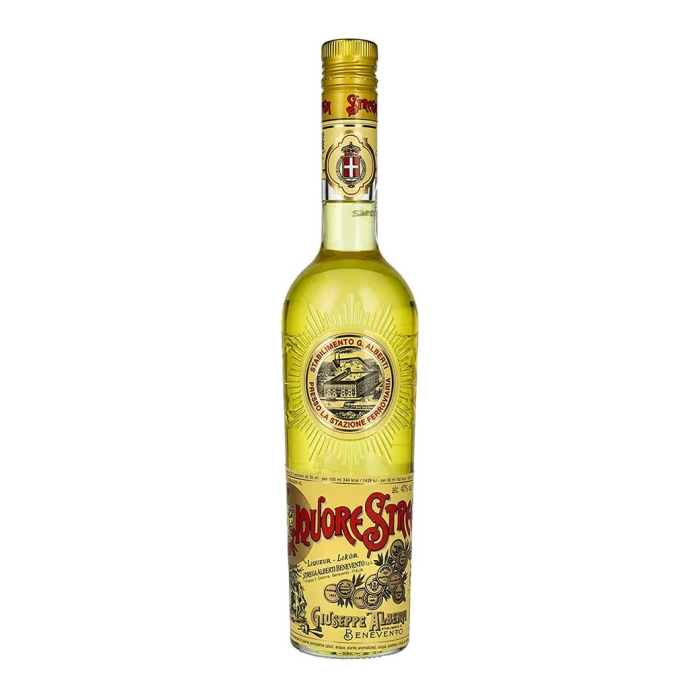 STREGA LIQUEUR 700ml