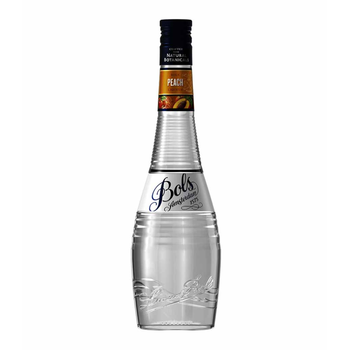 BOLS PEACH (ΡΟΔΑΚΙΝΟ) LIQUEUR 700ml