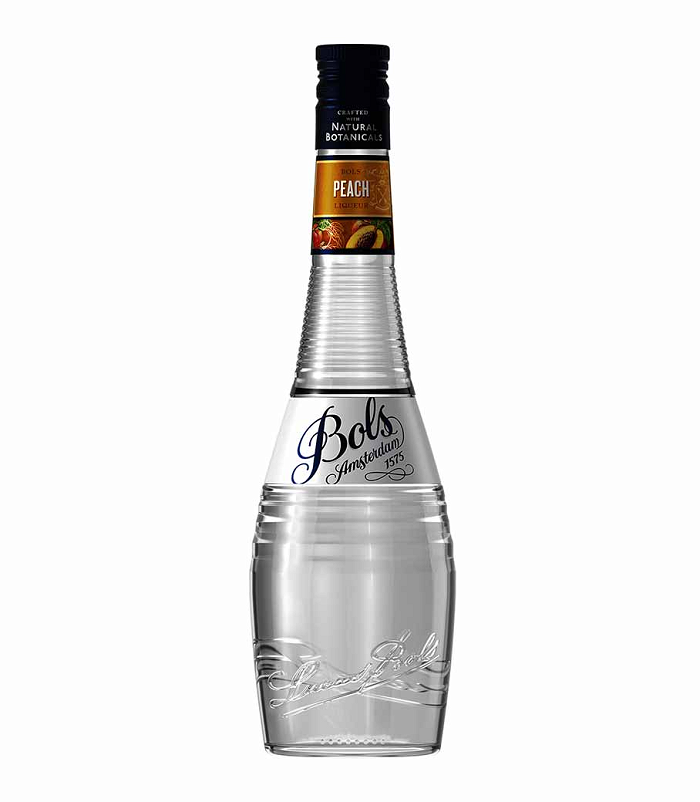 BOLS PEACH (ΡΟΔΑΚΙΝΟ) LIQUEUR 700ml