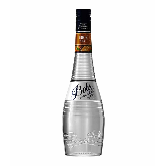 BOLS TRIPLE SEC LIQUEUR 700ml