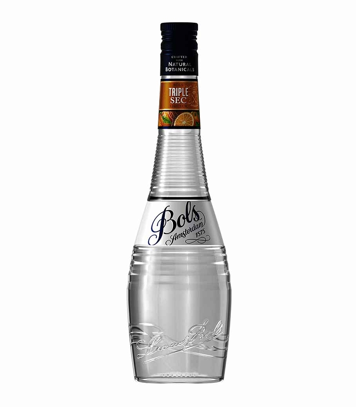 BOLS TRIPLE SEC LIQUEUR 700ml