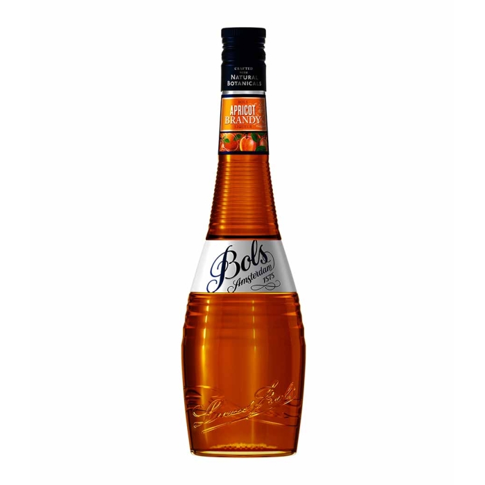 BOLS APRICOT BRANDY (ΒΕΡΙΚΟΚΟ) LIQUEUR 700ml