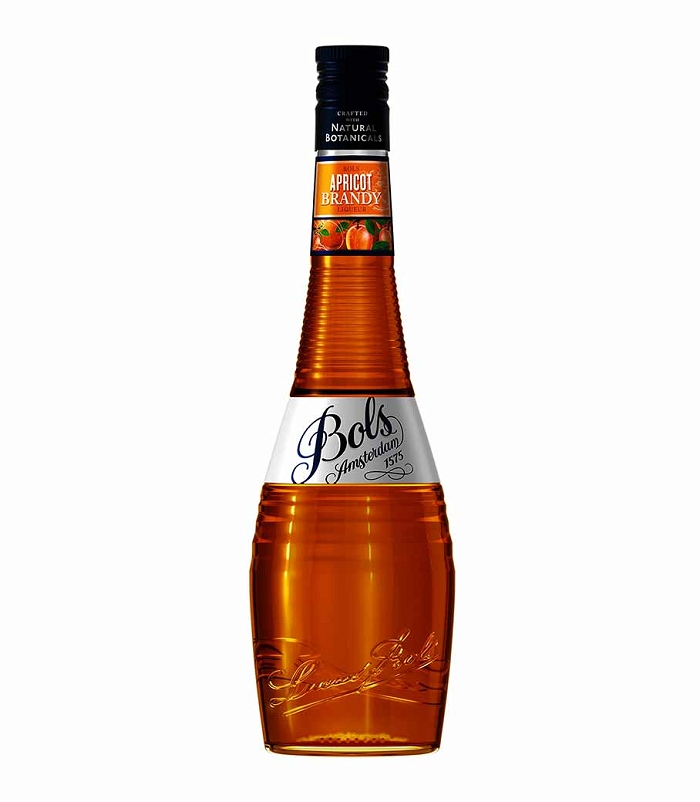 BOLS APRICOT BRANDY (ΒΕΡΙΚΟΚΟ) LIQUEUR 700ml