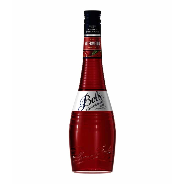 BOLS WATERMELON (ΚΑΡΠΟΥΖΙ) LIQUEUR 700ml