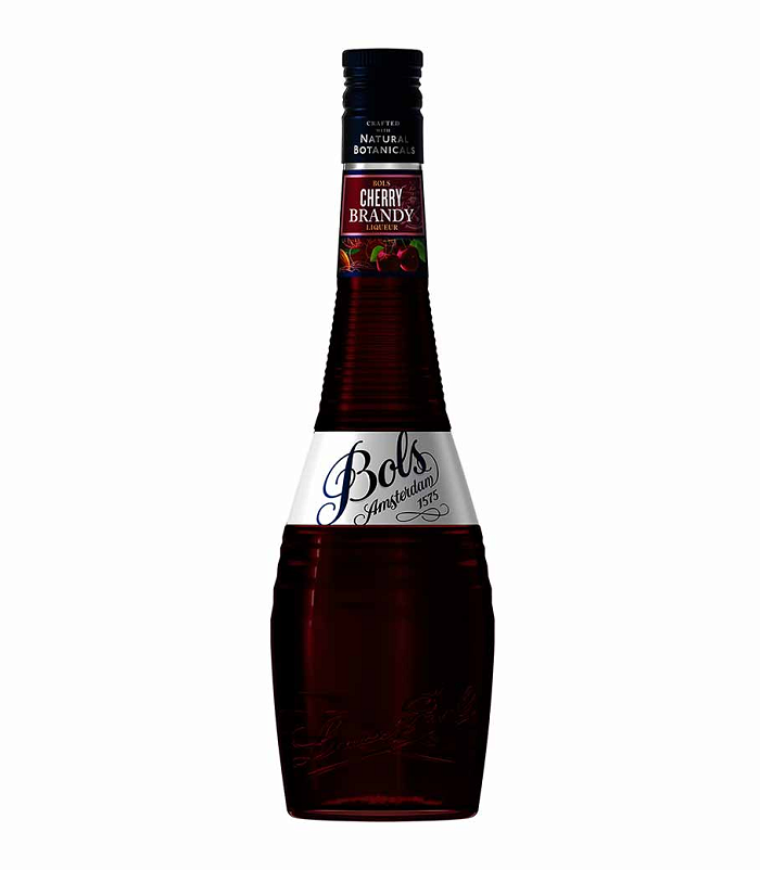 BOLS CHERRY BRANDY (ΚΕΡΑΣΙ) LIQUEUR 700ml