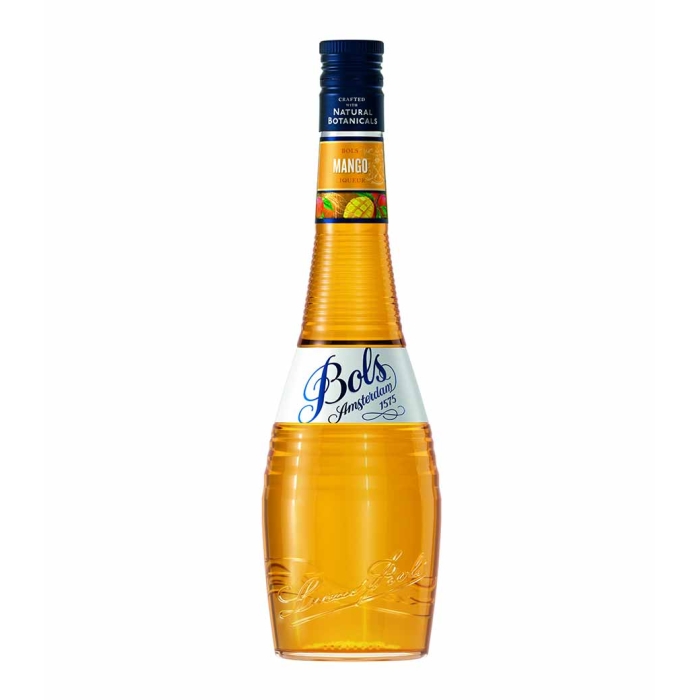 BOLS MANGO (ΜΑΝΓΚΟ) LIQUEUR 700ml