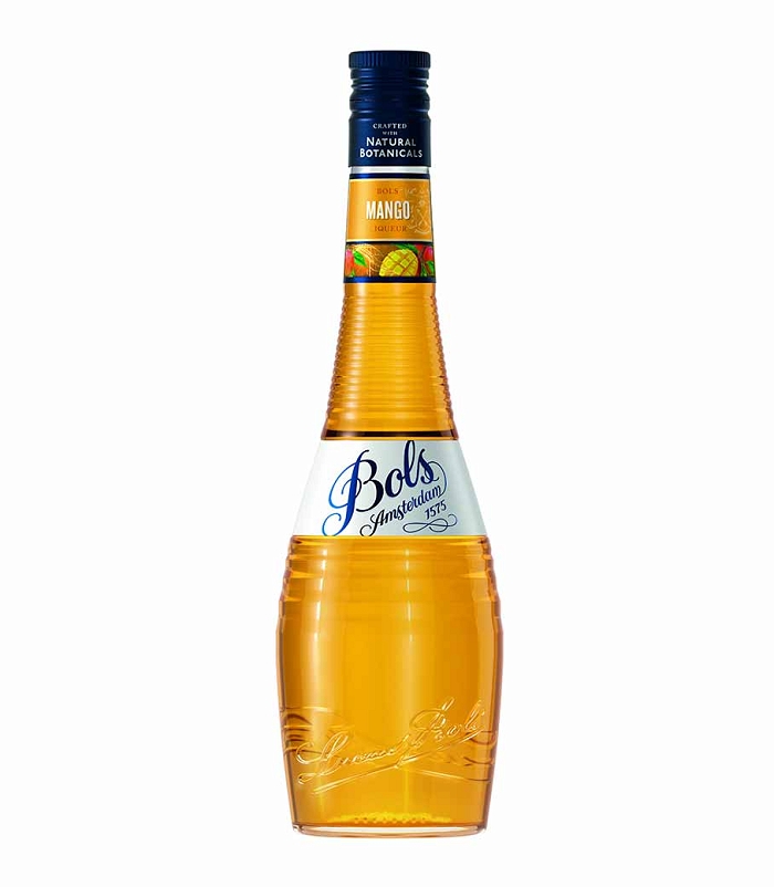 BOLS MANGO (ΜΑΝΓΚΟ) LIQUEUR 700ml