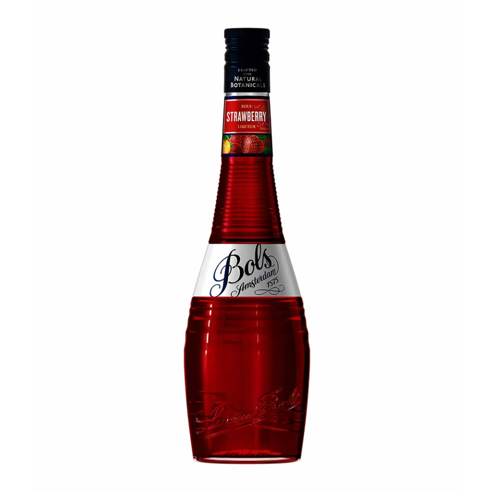 BOLS STRAWBERRY (ΦΡΑΟΥΛΑ) LIQUEUR 700ml