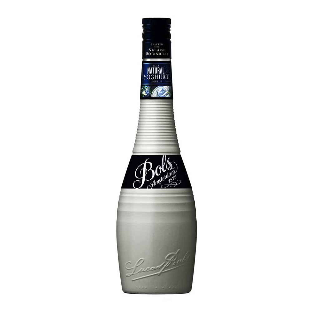 BOLS NATURAL YOGHURT (ΓΙΑΟΥΡΤΙ) LIQUEUR 700ml