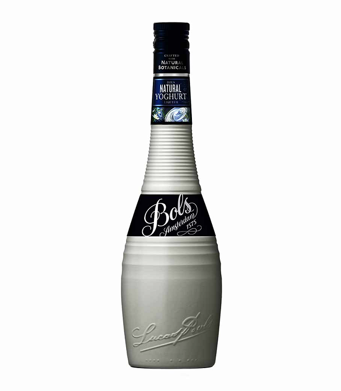 BOLS NATURAL YOGHURT (ΓΙΑΟΥΡΤΙ) LIQUEUR 700ml