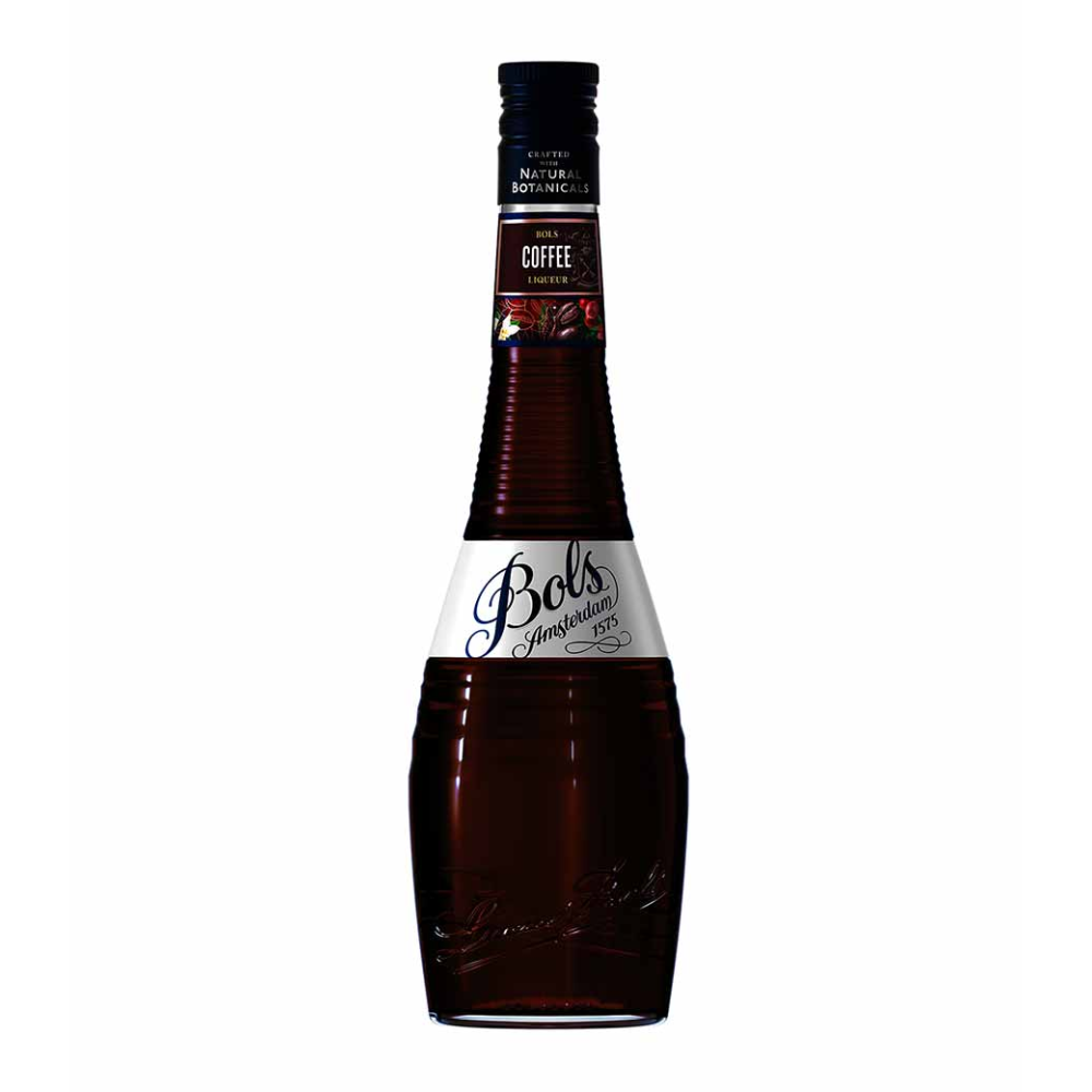 BOLS COFFEE (ΚΑΦΕ) LIQUEUR 700ml